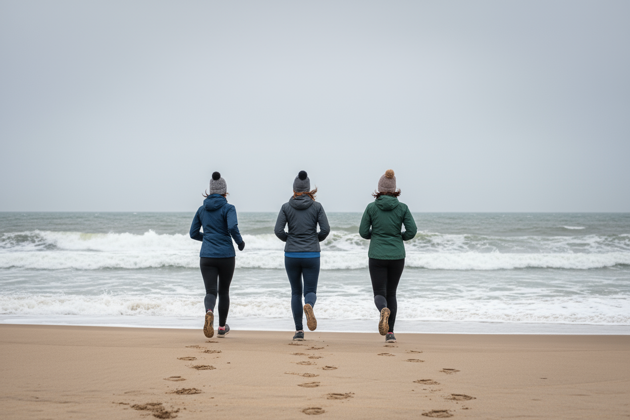 7 practical ways to reset your life in just four weeks, boost your habits, and start a journey of self-transformation.