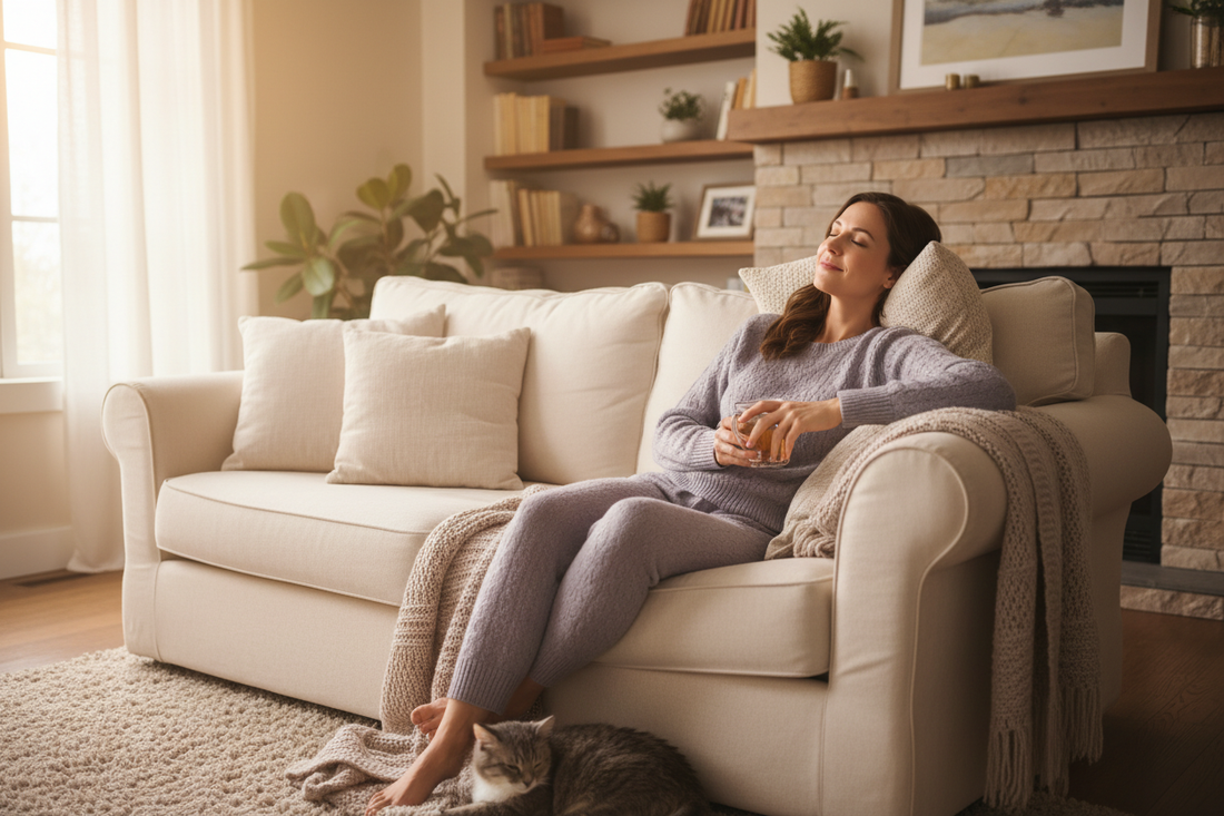 How to Stop Living Like in Emergency Mode