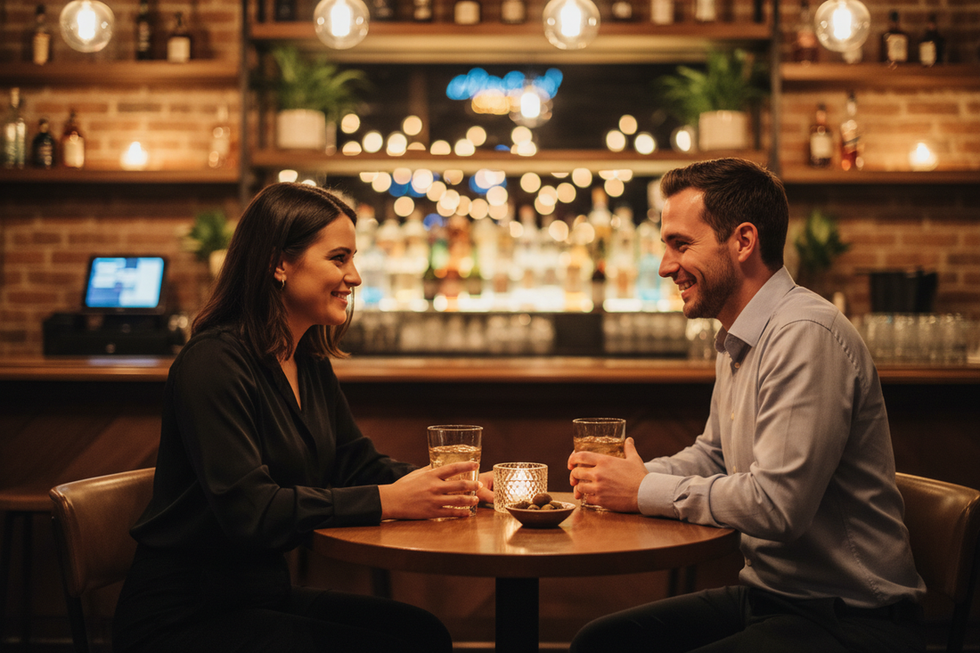 The Dating Mistakes Magnetic Women Make