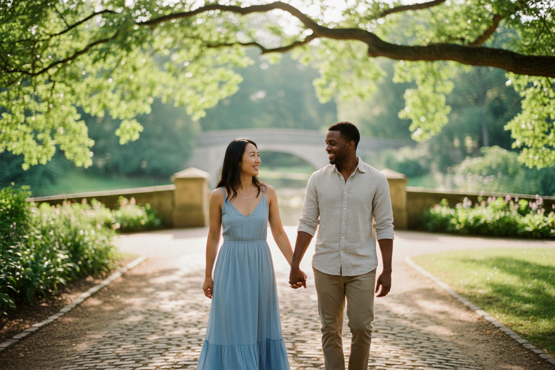 High-Value Woman Dating and Relationships Traits