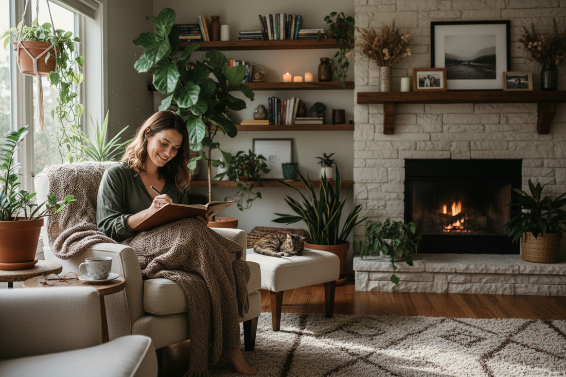 How to Create Your Own Life Clarity Blueprint?