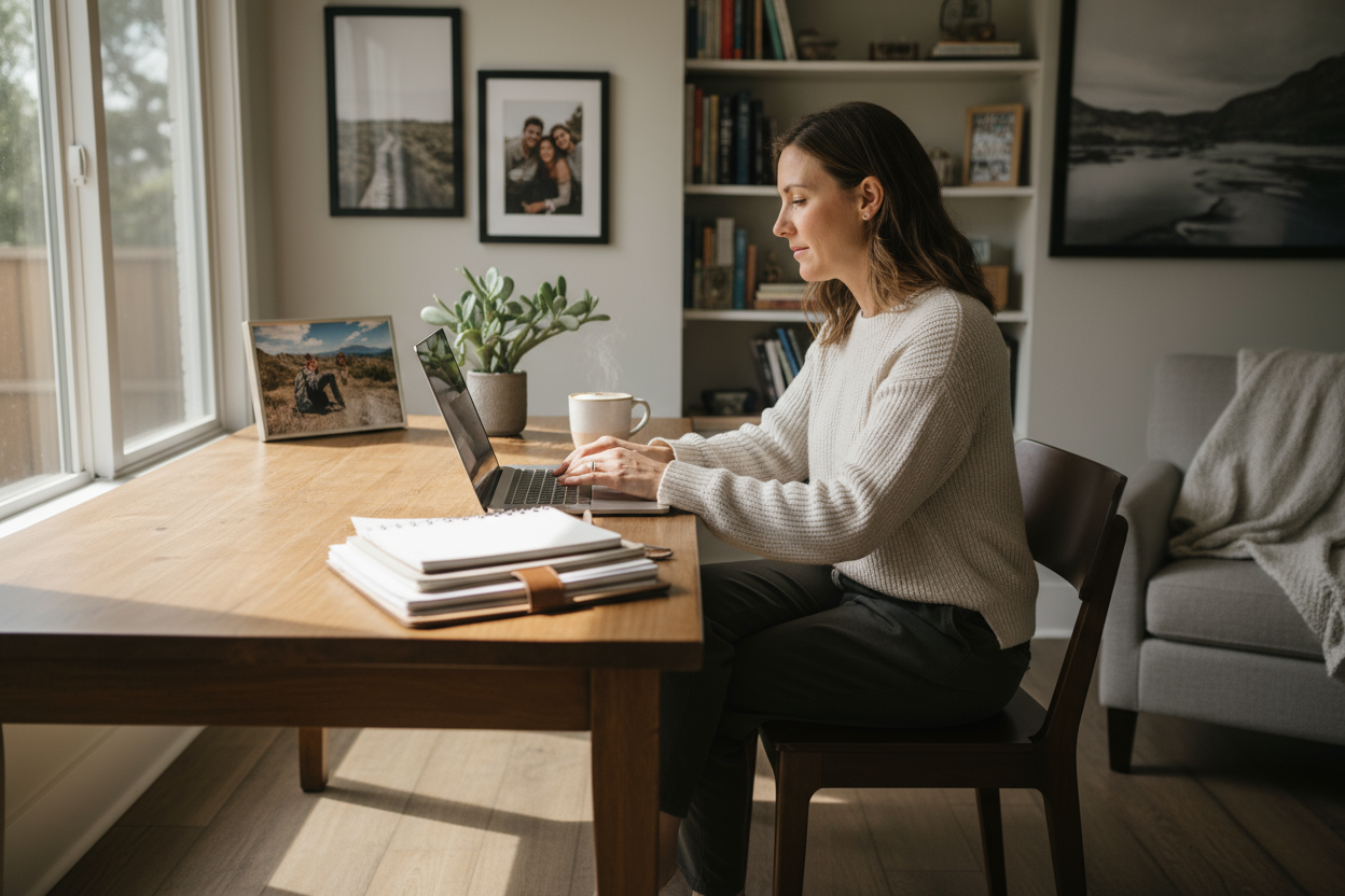 Tired of setting goals you never follow through on? Learn how to set specific, actionable goals, track your progress, and overcome obstacles — with practical tips to boost productivity and actually achieve what you set out to do