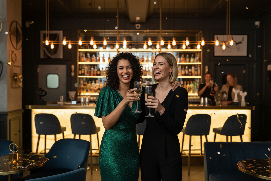New Year, New Me 2026: How to Reset Your Life