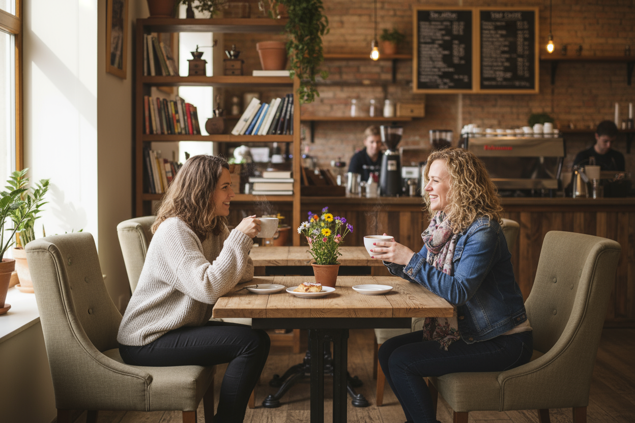 Feeling stressed, overthinking, and buried under mental clutter? Discover a simple step-by-step guide to reduce stress, stop overthinking, and regain mental clarity — one actionable habit at a time.