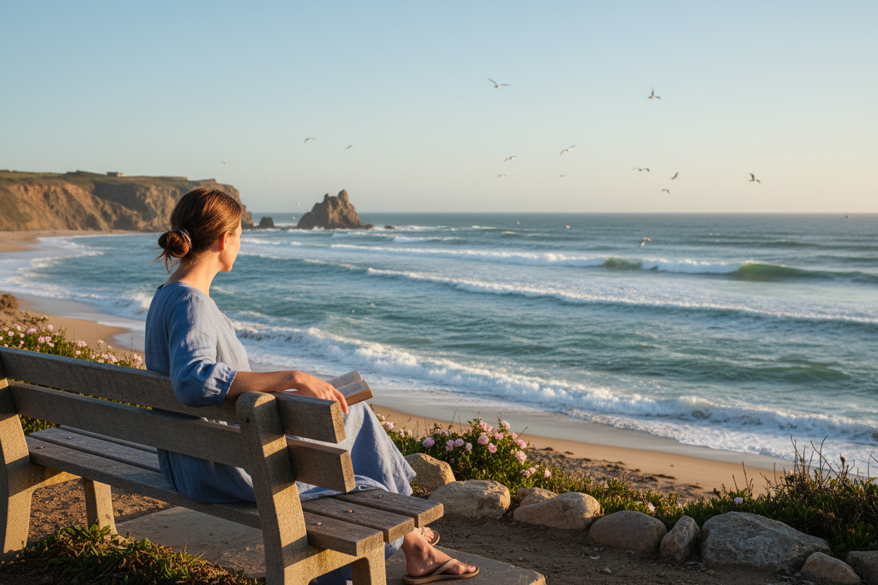 Grounding Techniques That Actually Work (Backed by DBT)