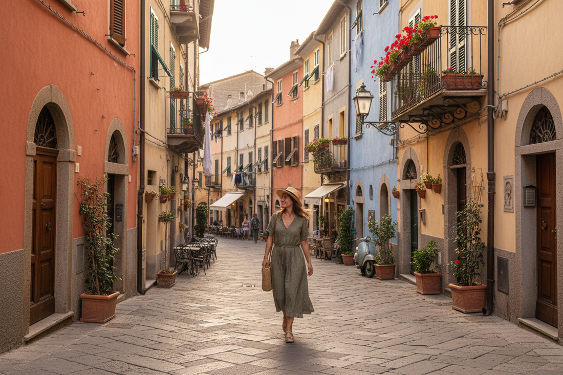 Creating a Life Clarity Blueprint