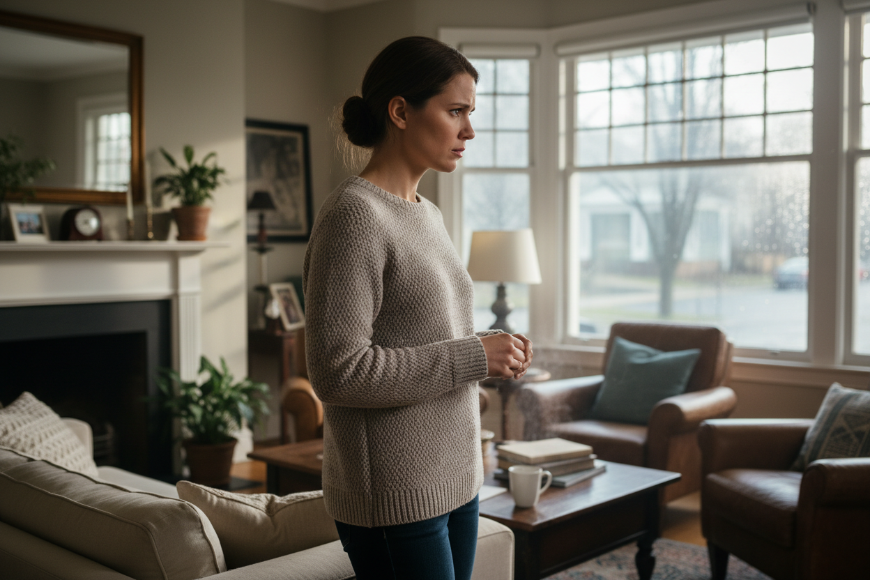 What Is Midlife Crisis and How to Fix It