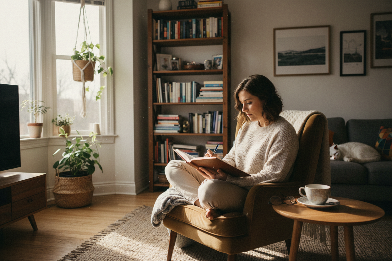 Ultimate Guide to Positive Affirmations for Women