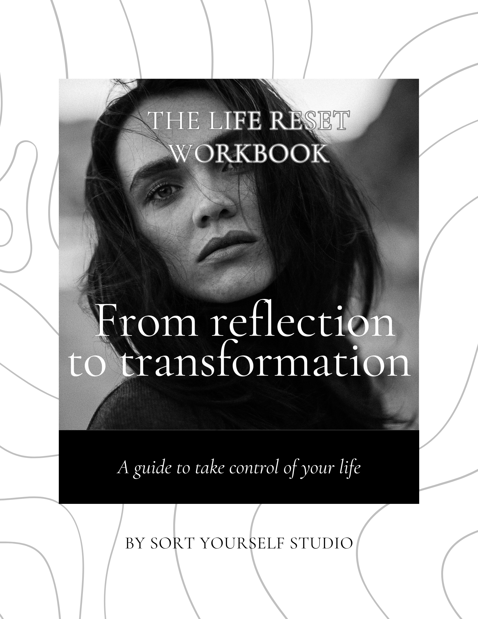 THE RESET -  From Reflection to Transformation - Coming soon