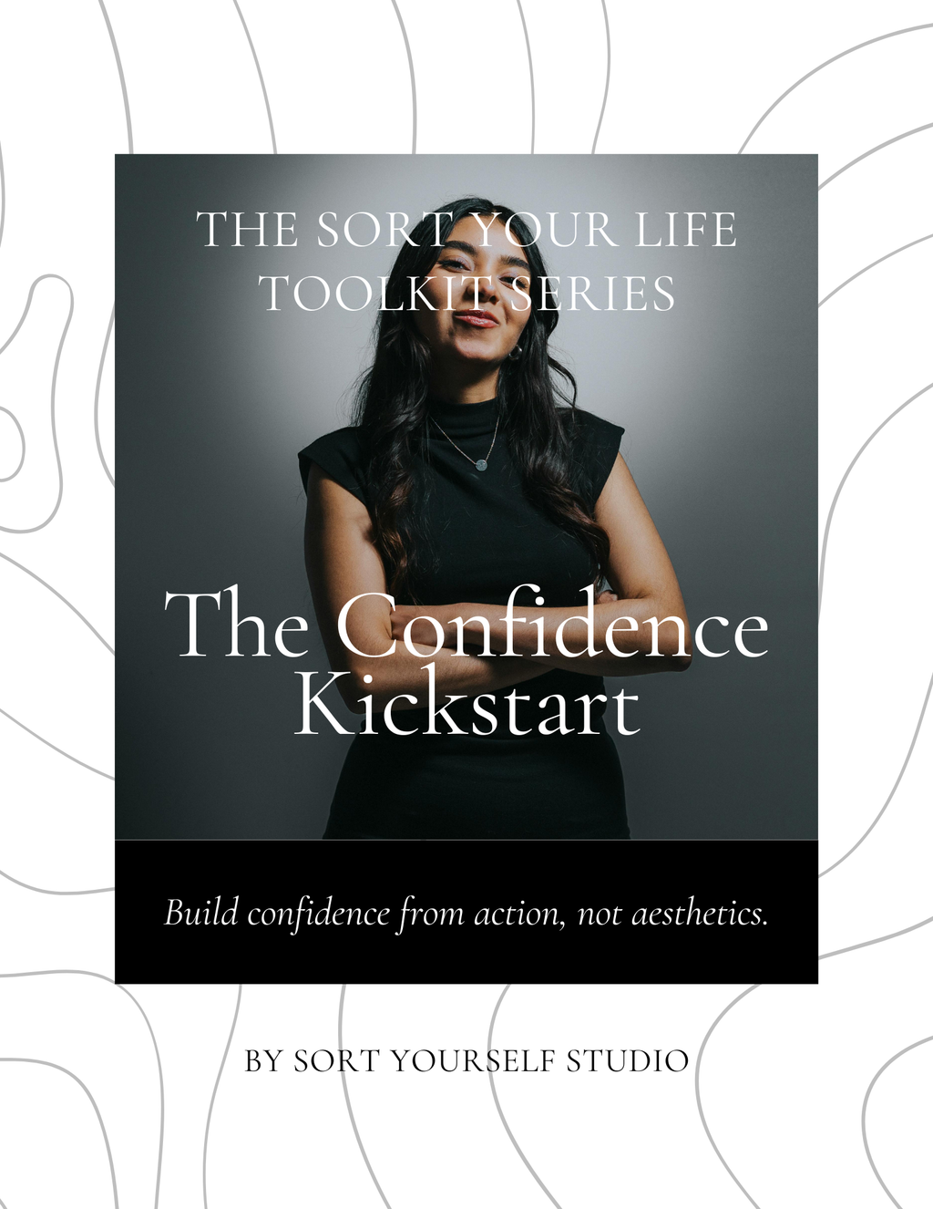 Psychology-based self-help guides for women who want confidence, clarity, and real life transformation. Actionable worksheets designed to break patterns, reduce stress, and build lasting habits