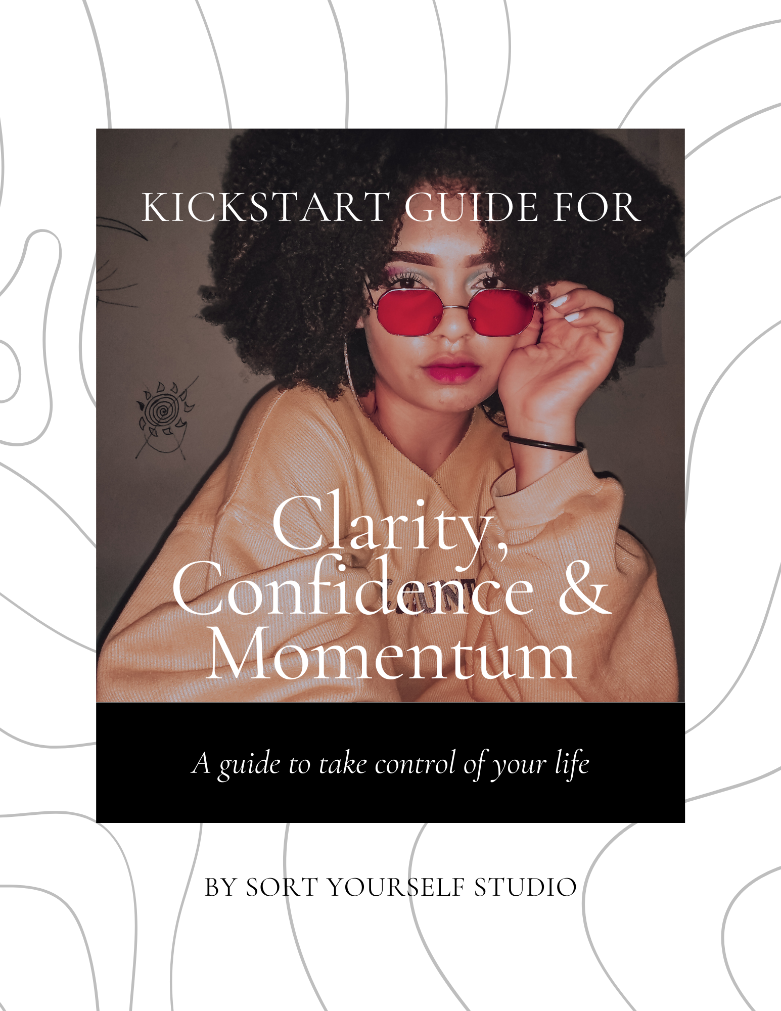Psychology-based self-help guides for women who want confidence, clarity, and real life transformation. Actionable worksheets designed to break patterns, reduce stress, and build lasting habits