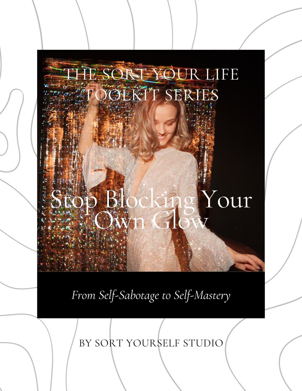 Psychology-based self-help guides for women who want confidence, clarity, and real life transformation. Actionable worksheets designed to break patterns, reduce stress, and build lasting habits