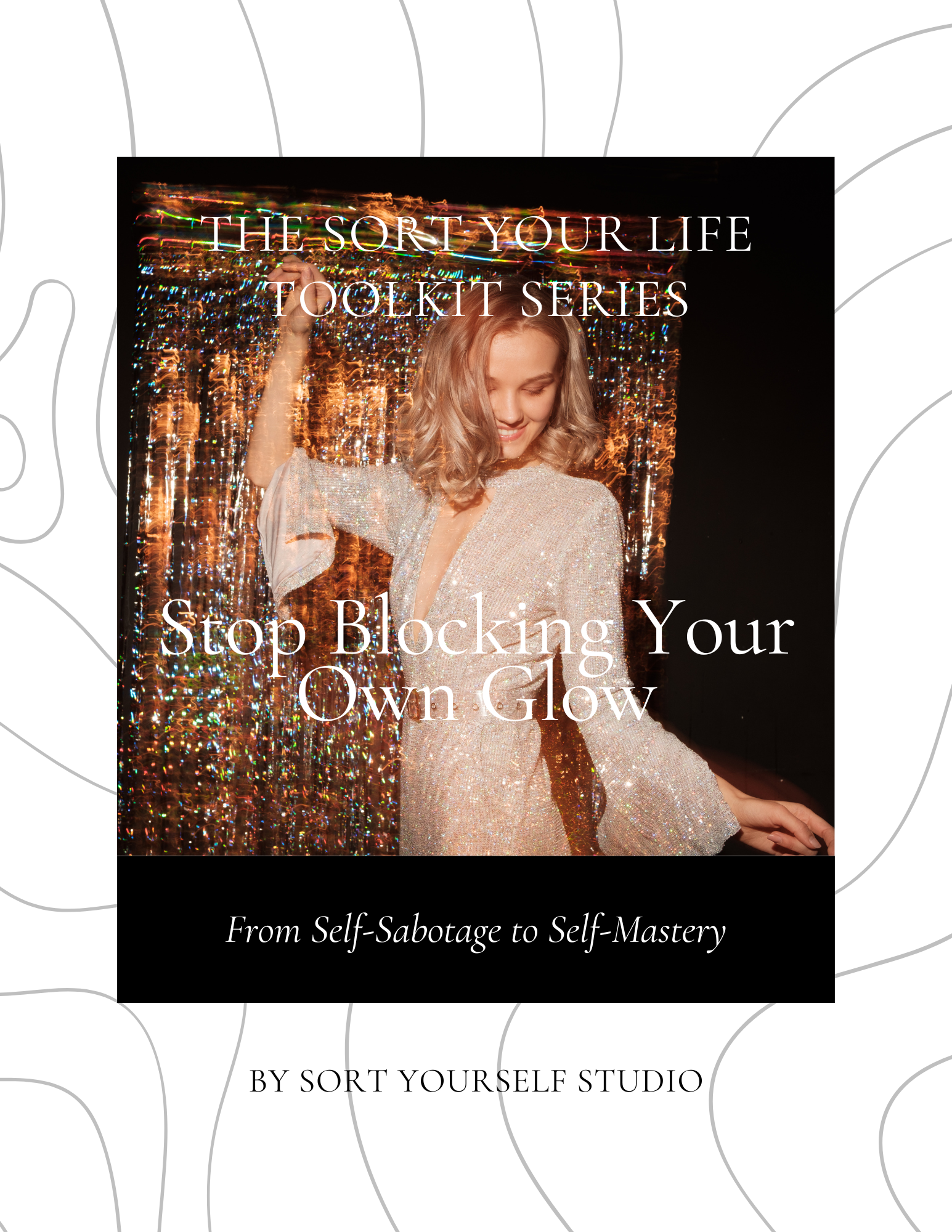 Psychology-based self-help guides for women who want confidence, clarity, and real life transformation. Actionable worksheets designed to break patterns, reduce stress, and build lasting habits