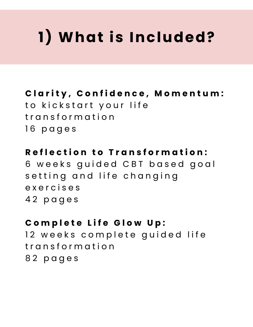 The Get Your Life Together Bundle 