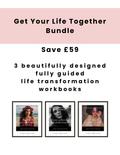 The Get Your Life Together Bundle (Save £59)