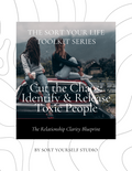 Psychology-based self-help guides for women who want confidence, clarity, and real life transformation. Actionable worksheets designed to break patterns, reduce stress, and build lasting habits