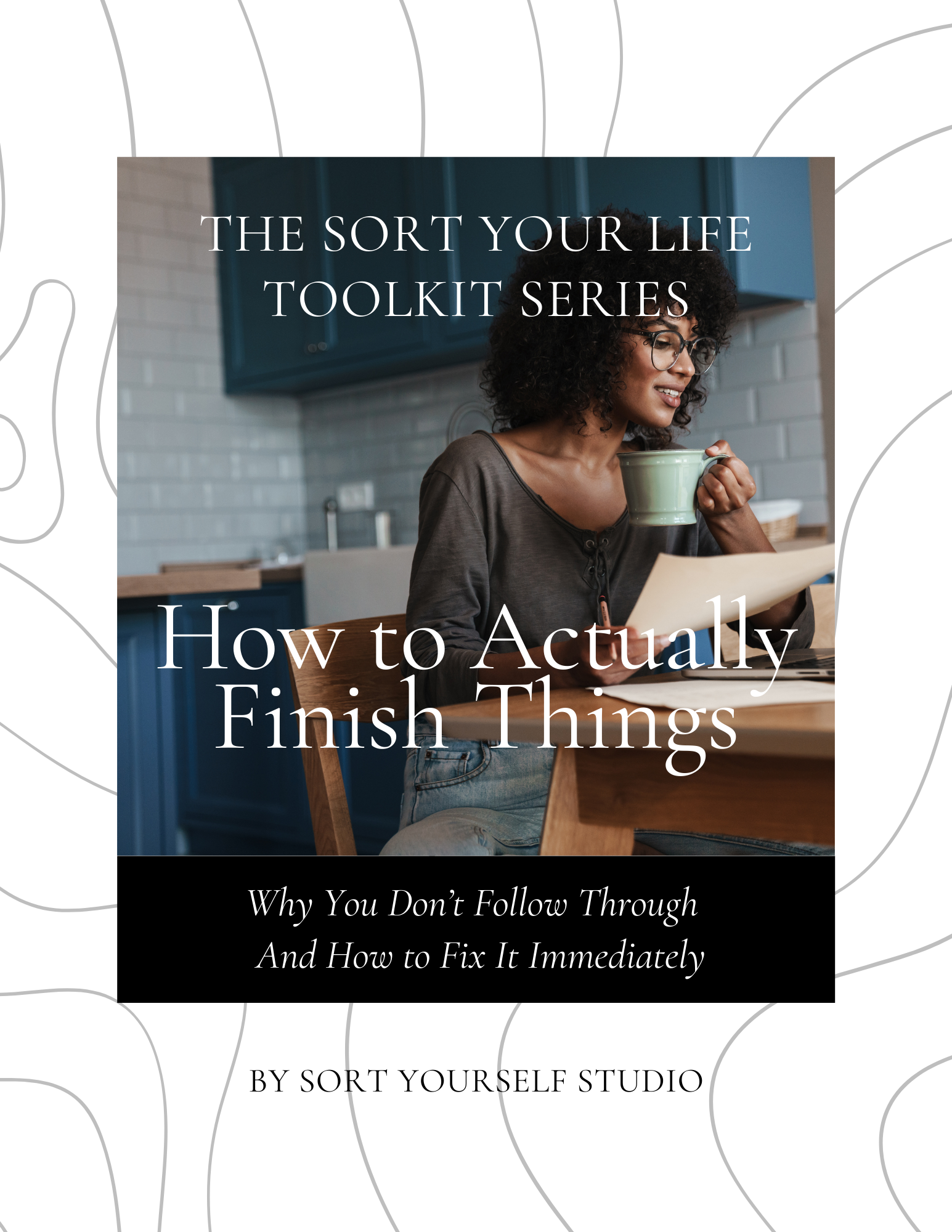 Psychology-based self-help guides for women who want confidence, clarity, and real life transformation. Actionable worksheets designed to break patterns, reduce stress, and build lasting habits