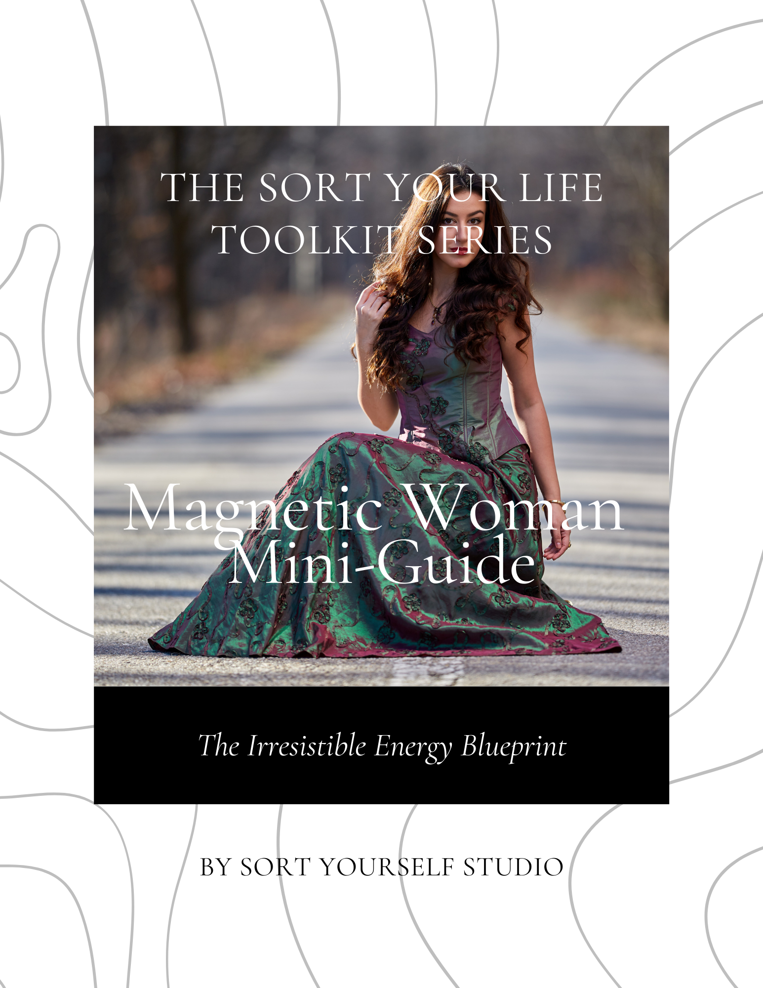 Psychology-based self-help guides for women who want confidence, clarity, and real life transformation. Actionable worksheets designed to break patterns, reduce stress, and build lasting habits