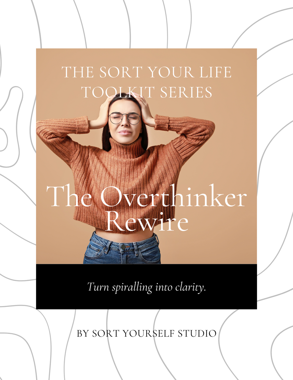 Psychology-based self-help guides for women who want confidence, clarity, and real life transformation. Actionable worksheets designed to break patterns, reduce stress, and build lasting habits